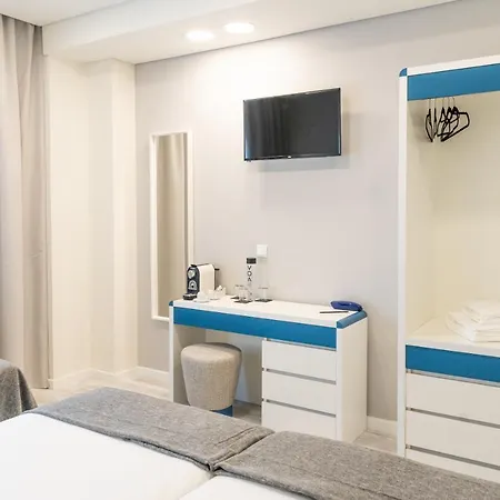 Sena By Trius Hotell 3*