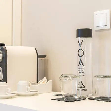 Hotel Sena By Trius Lisbon