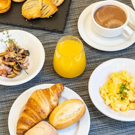 Sena By Trius Hotell Lisboa