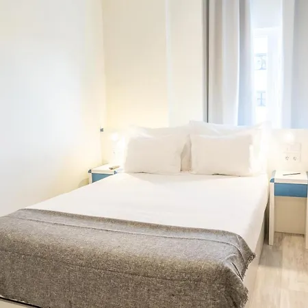 Sena By Trius 3* Lisbon