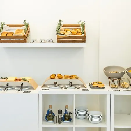 Hotel Sena By Trius Lisbon