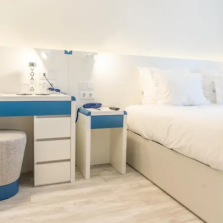 Sena By Trius 3* Lisbon