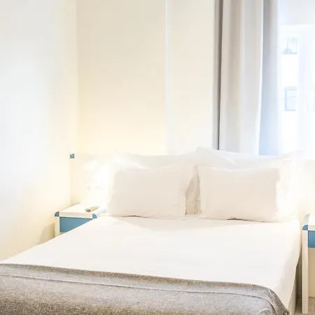 Sena By Trius 3* Lisbon