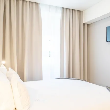 Sena By Trius Lisbon