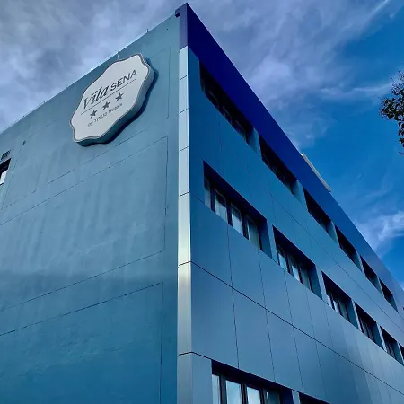 Hotel Sena By Trius 3*