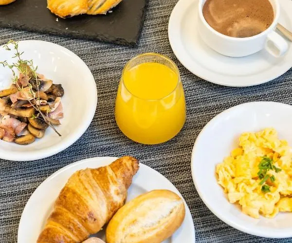 Sena By Trius Hotel Lissabon