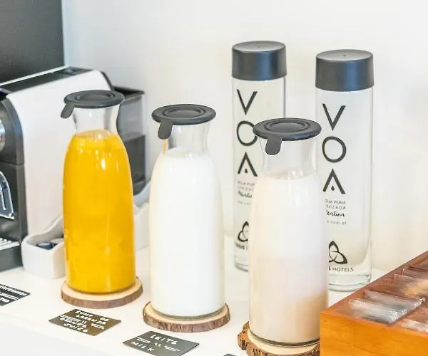 Hotel Sena By Trius 3*