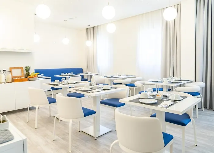 Sena By Trius 3* Lissabon