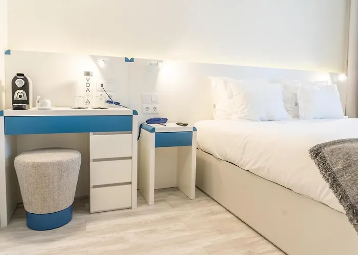 Sena By Trius 3* Lissabon