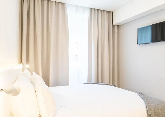 Sena By Trius Lissabon