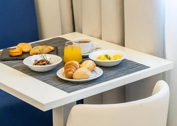 Sena By Trius Lissabon